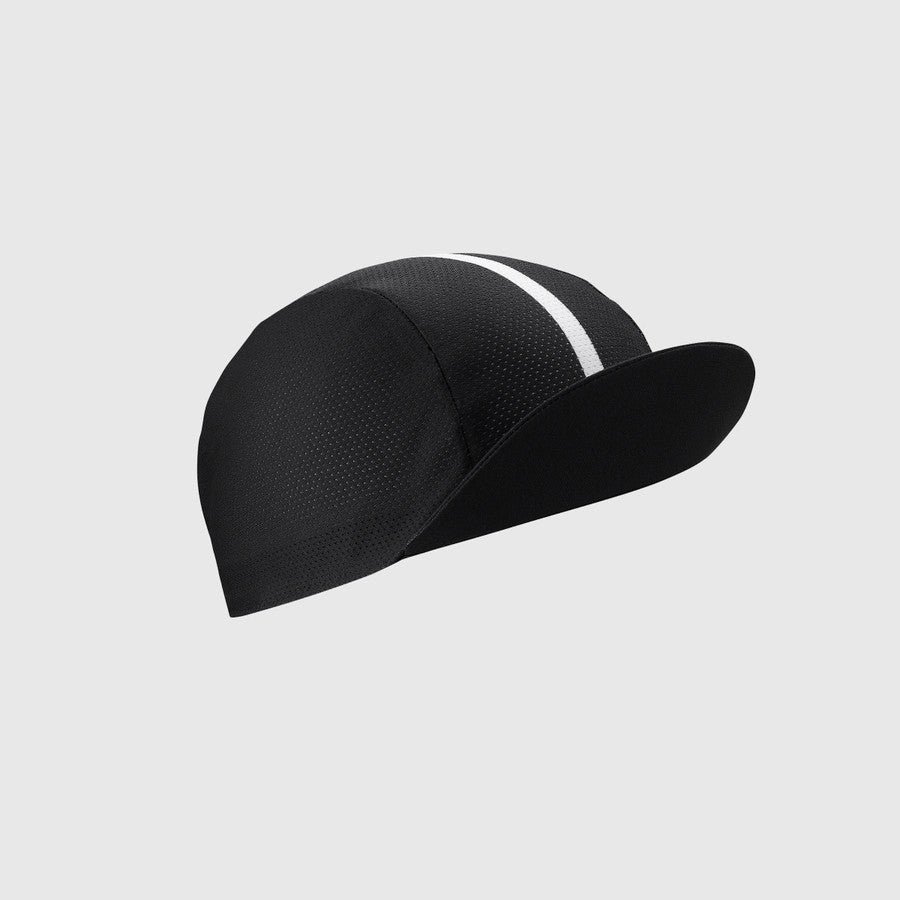 Cappello ASSOS ENDURANCE P1 Nero