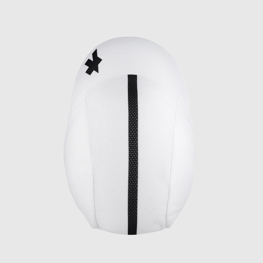 ASSOS ENDURANCE P1 Cap Bianco