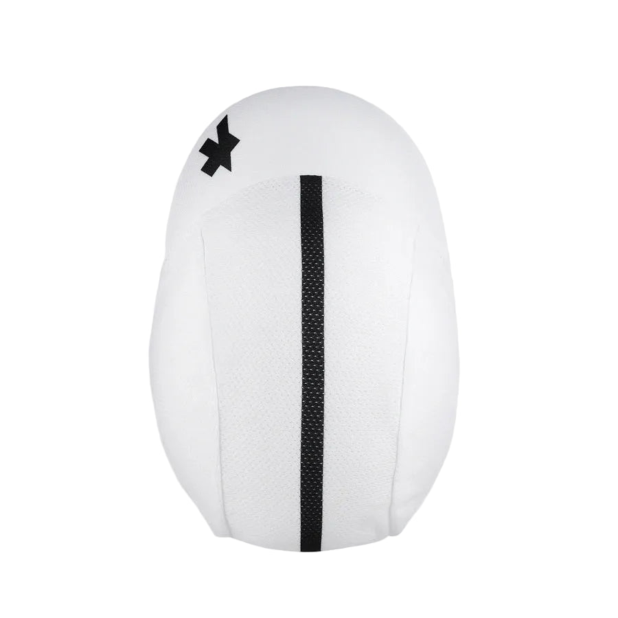 Berretto ASSOS ENDURANCE P1 Bianco