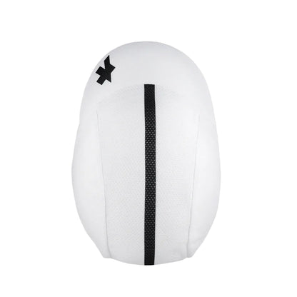 Berretto ASSOS ENDURANCE P1 Bianco