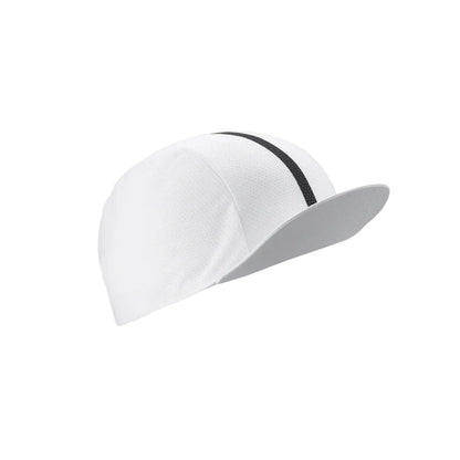 Berretto ASSOS ENDURANCE P1 Bianco
