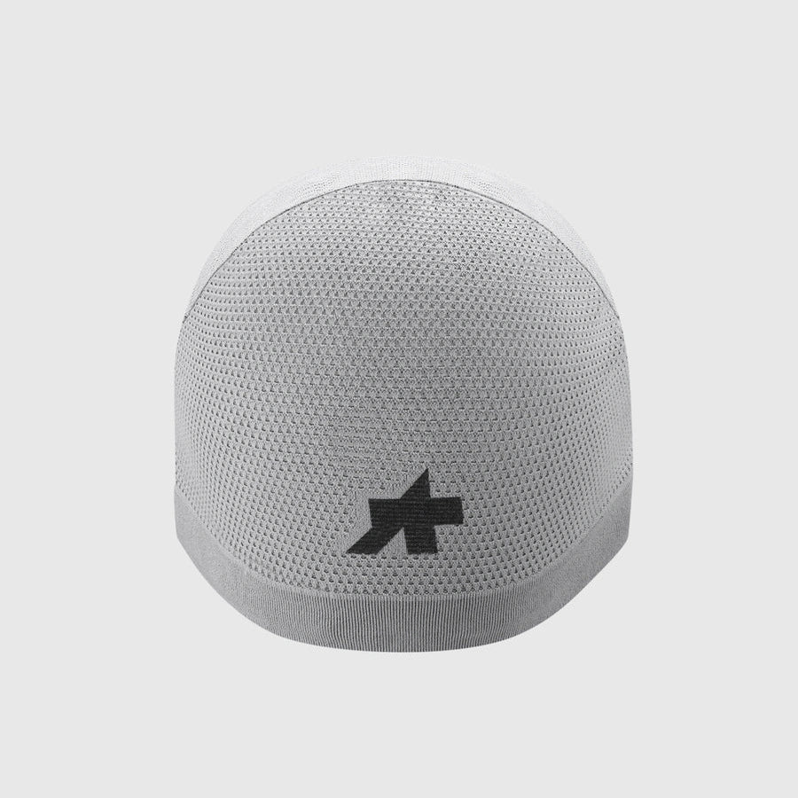 Berretto Sottocasco ASSOS SUMMER P1 Grigio