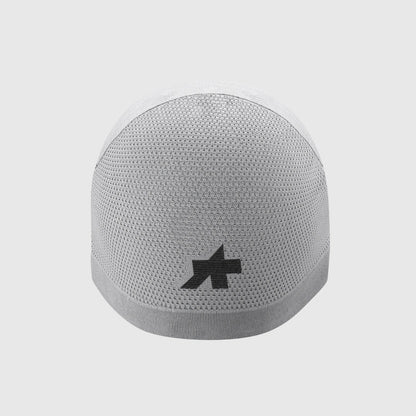 Berretto Sottocasco ASSOS SUMMER P1 Grigio