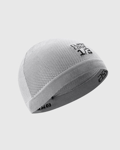 Berretto Sottocasco ASSOS SUMMER P1 Grigio