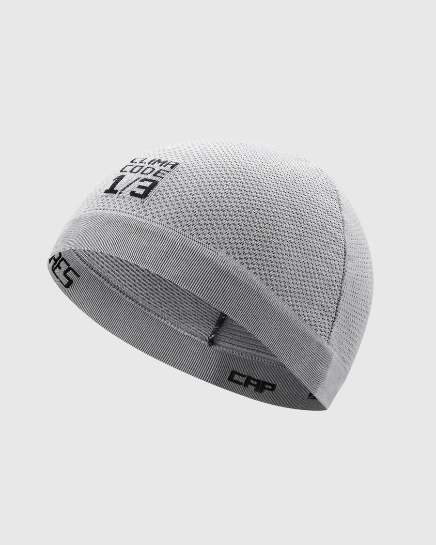 Berretto Sottocasco ASSOS SUMMER P1 Grigio
