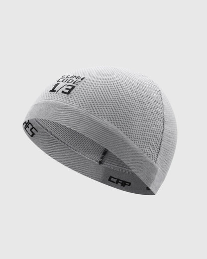 Berretto Sottocasco ASSOS SUMMER P1 Grigio