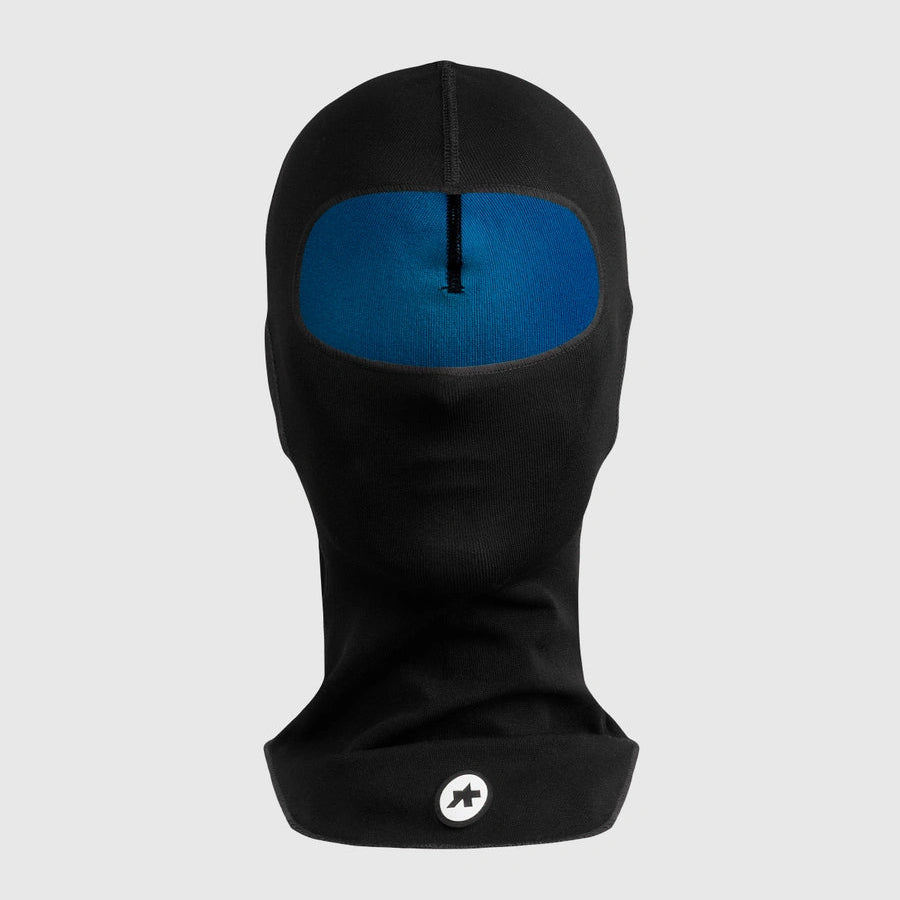 Passamontagna ASSOS ULTRAZ WINTER P3 Nero