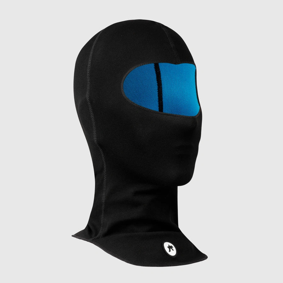 Passamontagna ASSOS ULTRAZ WINTER P3 Nero