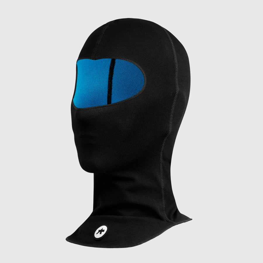 Passamontagna ASSOS ULTRAZ WINTER P3 Nero