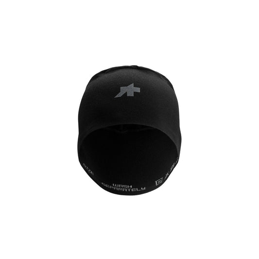 Cuffia Sottocasco ASSOS WINTER P3 Nero