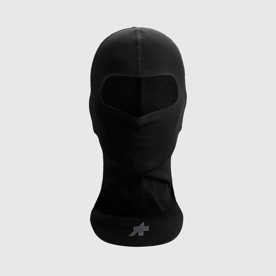 Passamontagna ASSOS WINTER P3 Nero