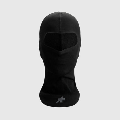 Passamontagna ASSOS WINTER P3 Nero