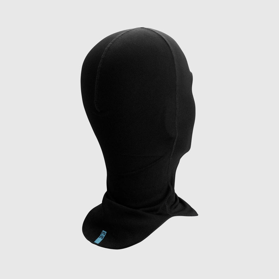 Passamontagna ASSOS WINTER P3 Nero