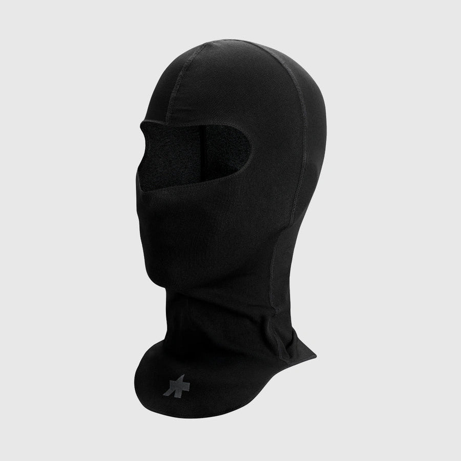 Passamontagna ASSOS WINTER P3 Nero