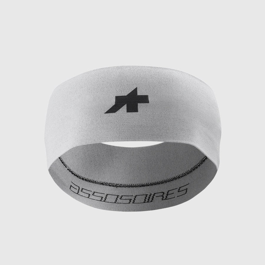 ASSOS SUMMER P1 Fascia Grigio