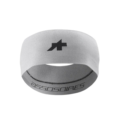 Fascia ASSOS SUMMER P1 Grigio