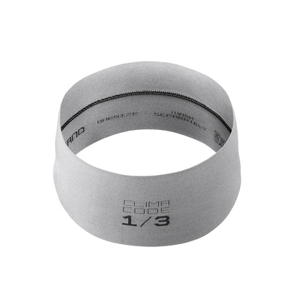Fascia ASSOS SUMMER P1 Grigio