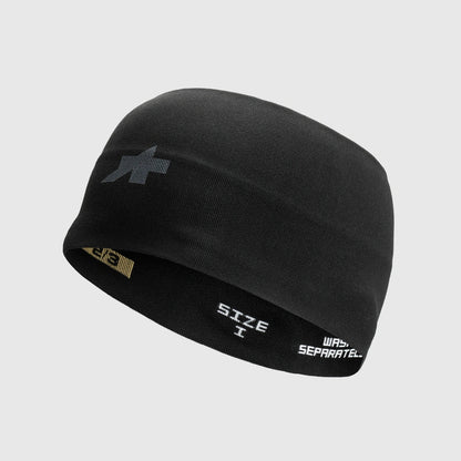 Fascia ASSOS SPRING FALL P3 Nera