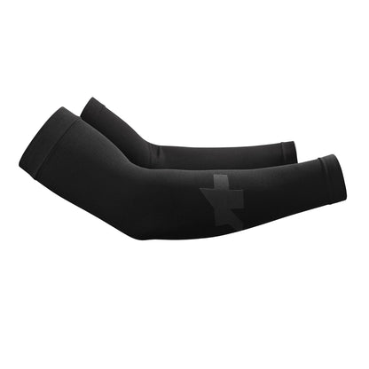 Manicotti ASSOS EVO SRPING FALL Nero