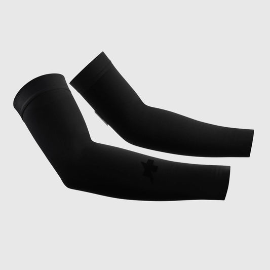 ASSOS R WINTER P1 Maniche nere