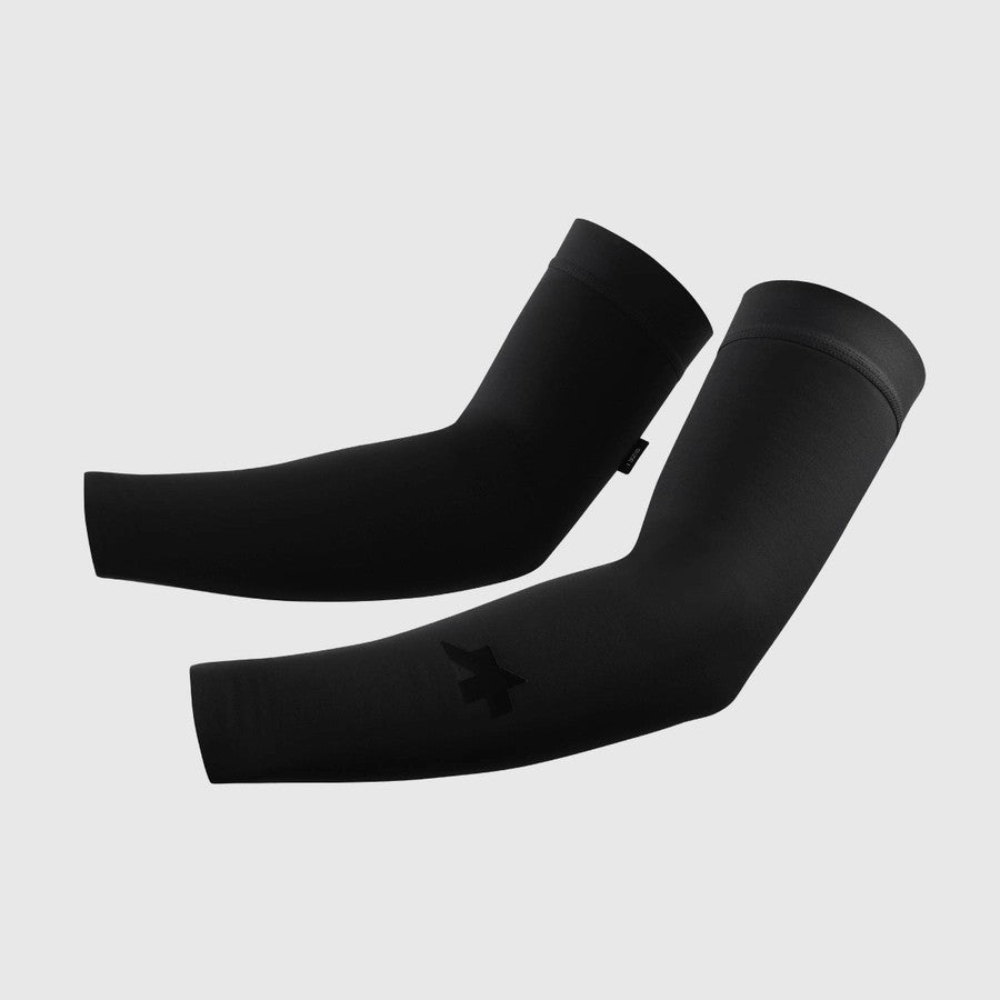 ASSOS R WINTER P1 Maniche nere