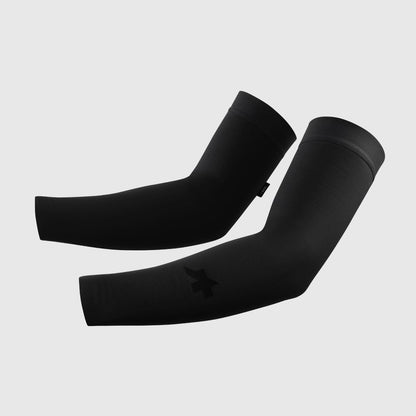Manicotti ASSOS R WINTER P1 Nero