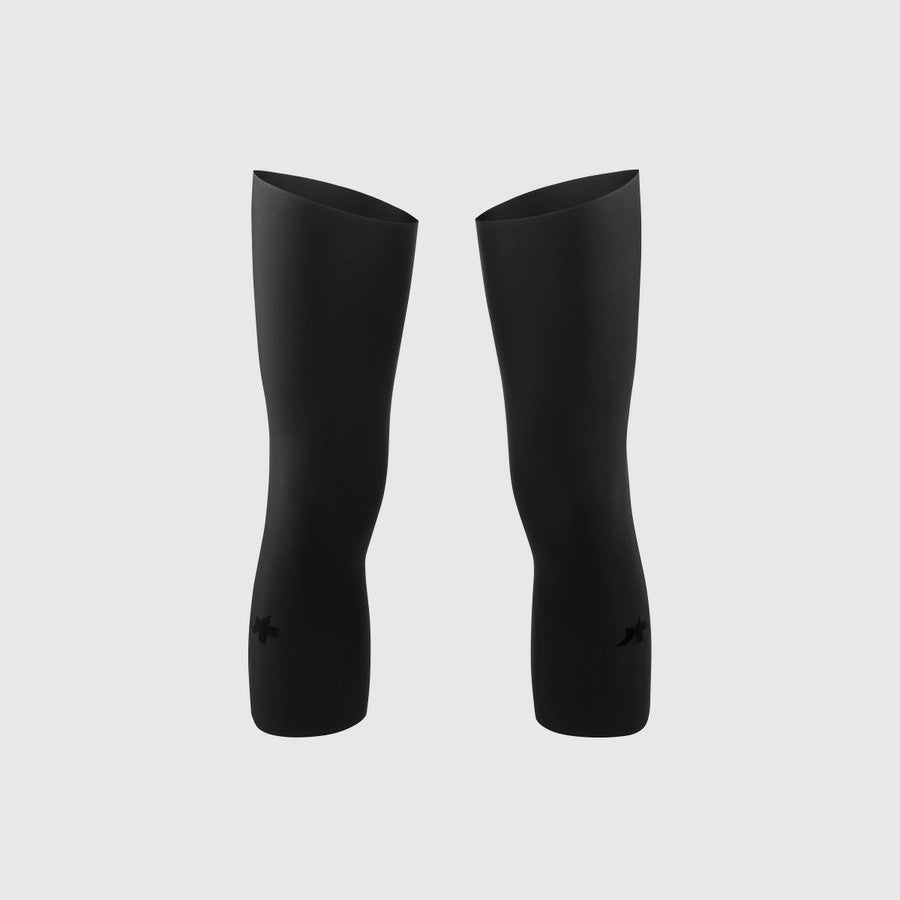 ASSOS R WINTER P1 Ginocchiere nere