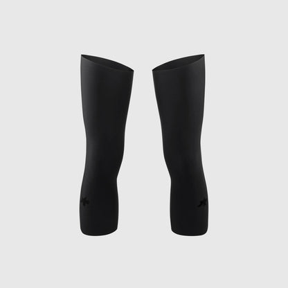 Ginocchiere ASSOS R WINTER P1 Nero