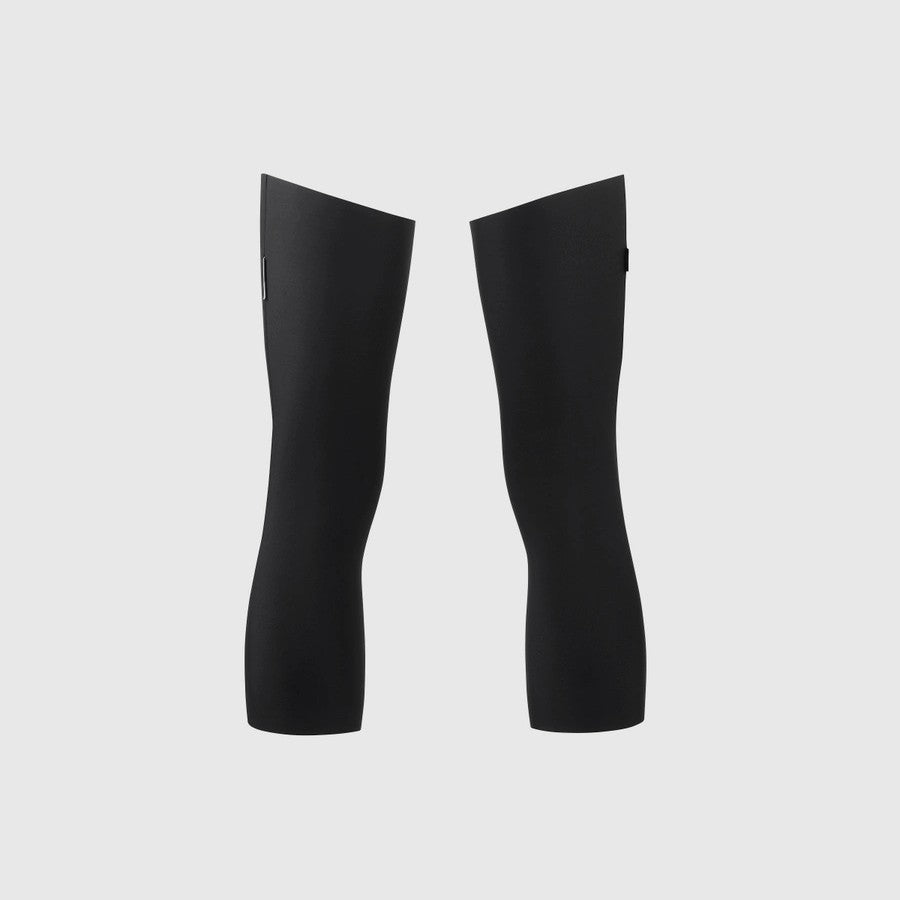 ASSOS R WINTER P1 Ginocchiere nere
