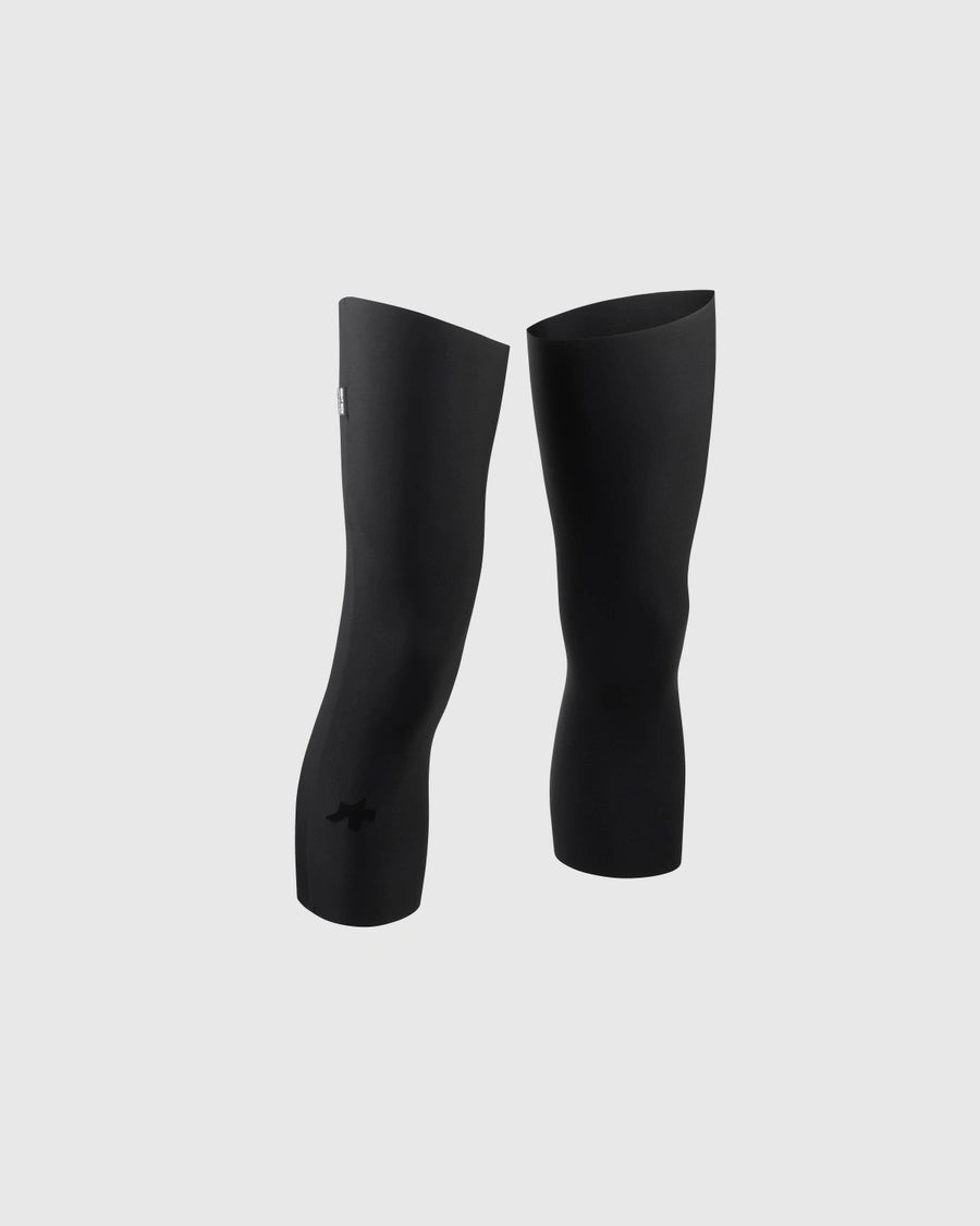 ASSOS R WINTER P1 Ginocchiere nere