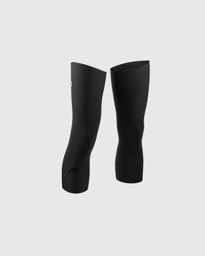 Ginocchiere ASSOS R WINTER P1 Nero