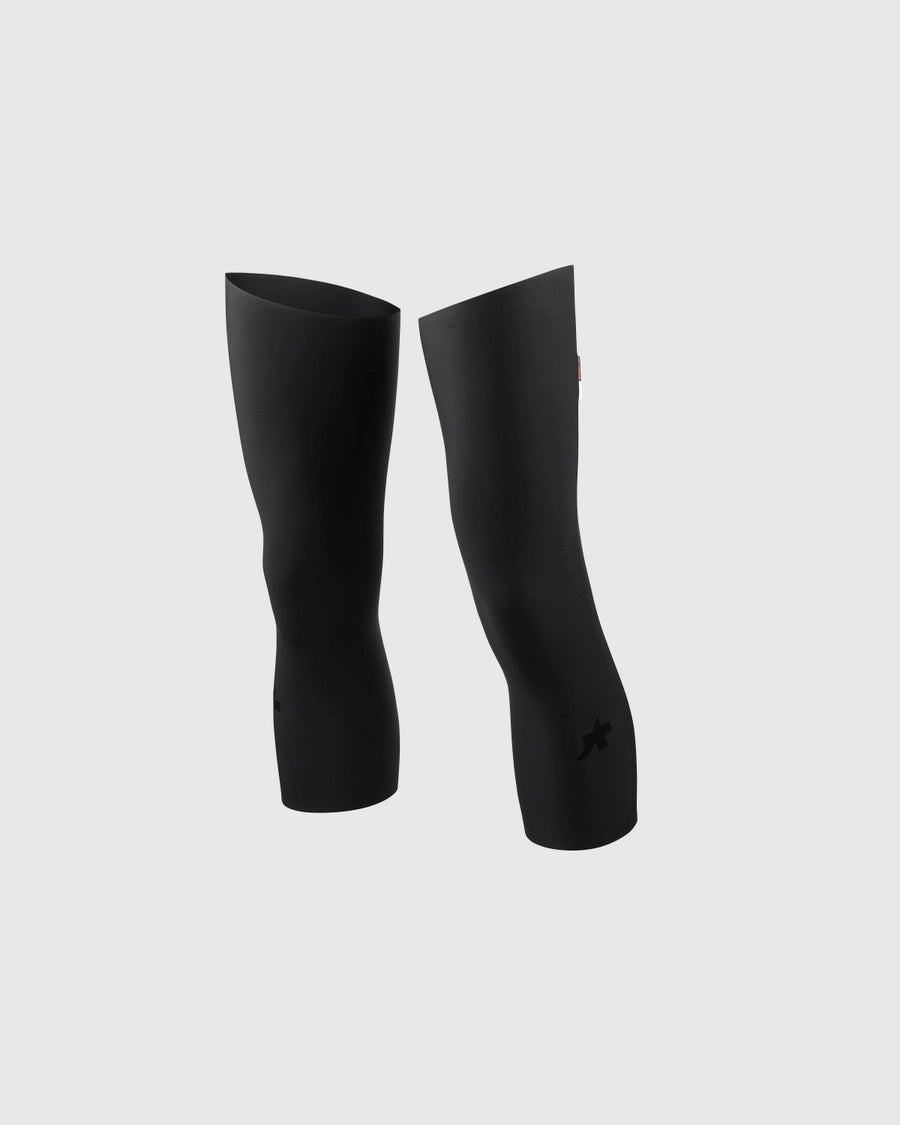 ASSOS R WINTER P1 Ginocchiere nere