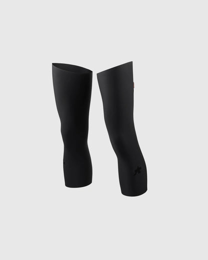 Ginocchiere ASSOS R WINTER P1 Nero