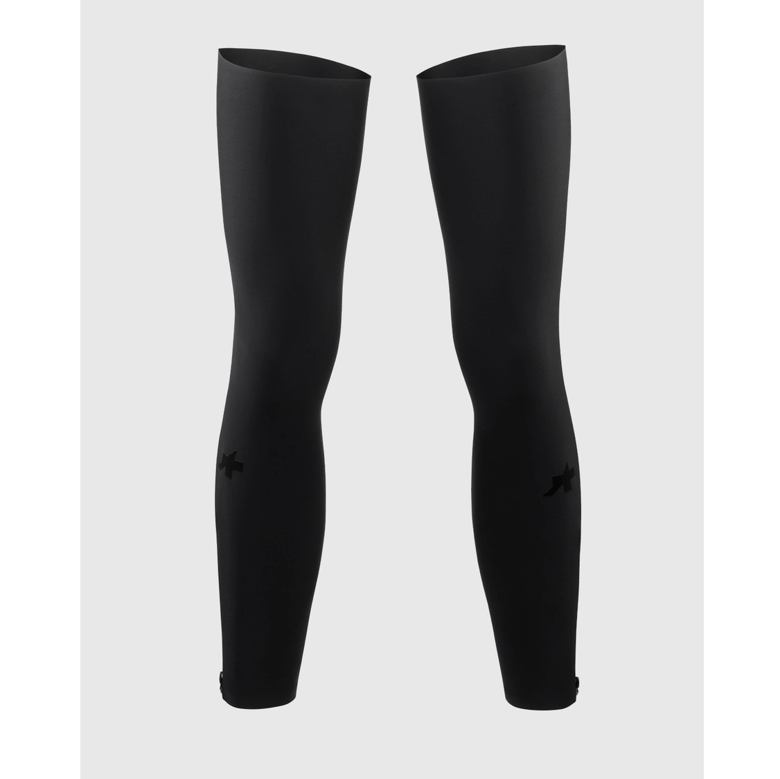 ASSOS R WINTER P1 Parastinchi nero