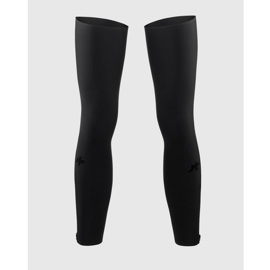 ASSOS R WINTER P1 Parastinchi nero