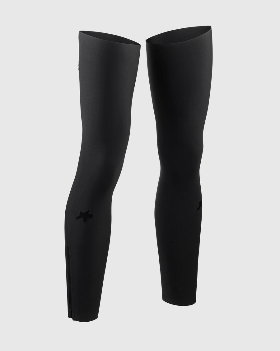 ASSOS R WINTER P1 Parastinchi nero