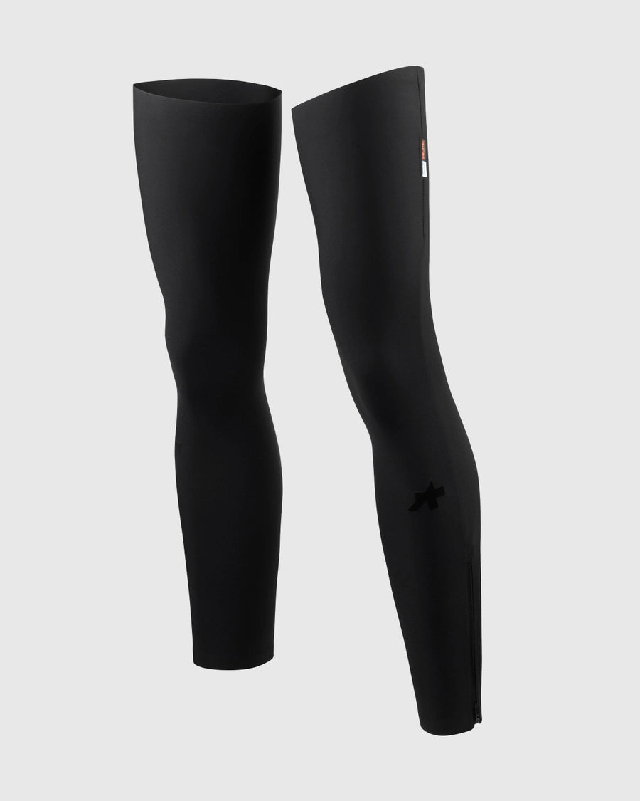 ASSOS R WINTER P1 Parastinchi nero