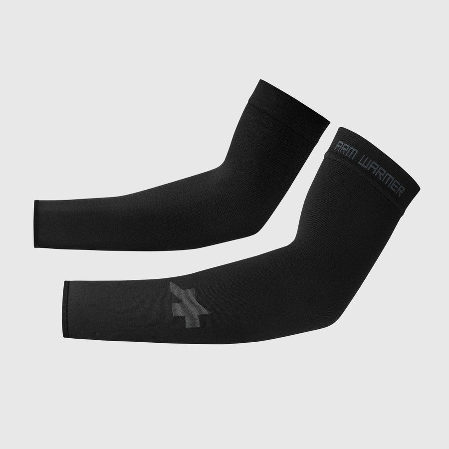 ASSOS PRIMAVERA AUTUNNO Maniche P1 Nero