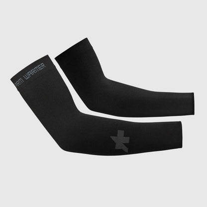 Manicotti ASSOS SPRING FALL P1 Nero