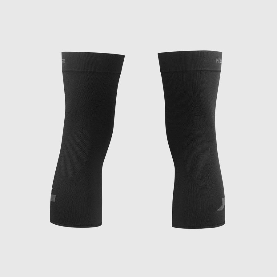 ASSOS SPRING FALL P1 Ginocchiere nere