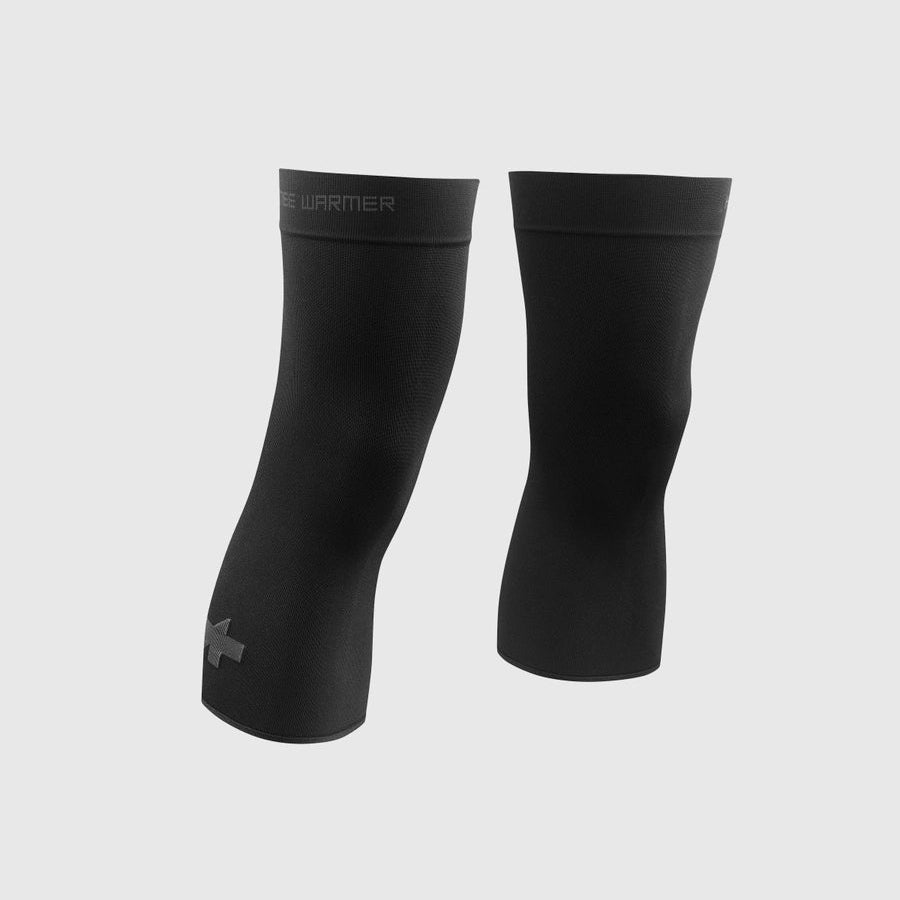 ASSOS SPRING FALL P1 Ginocchiere nere
