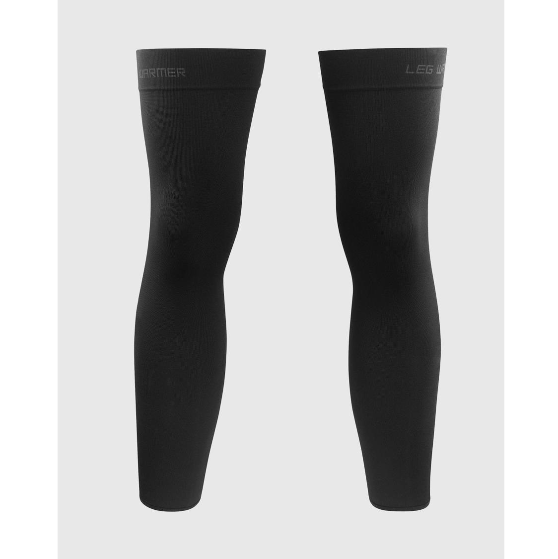Gambali ASSOS SPRING FALL P1 Nero