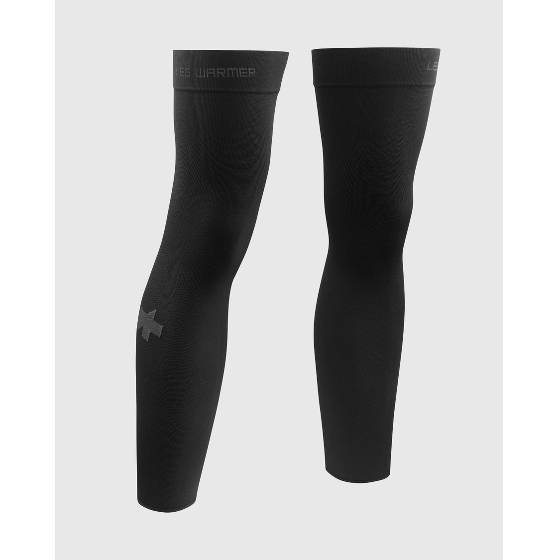 Gambali ASSOS SPRING FALL P1 Nero