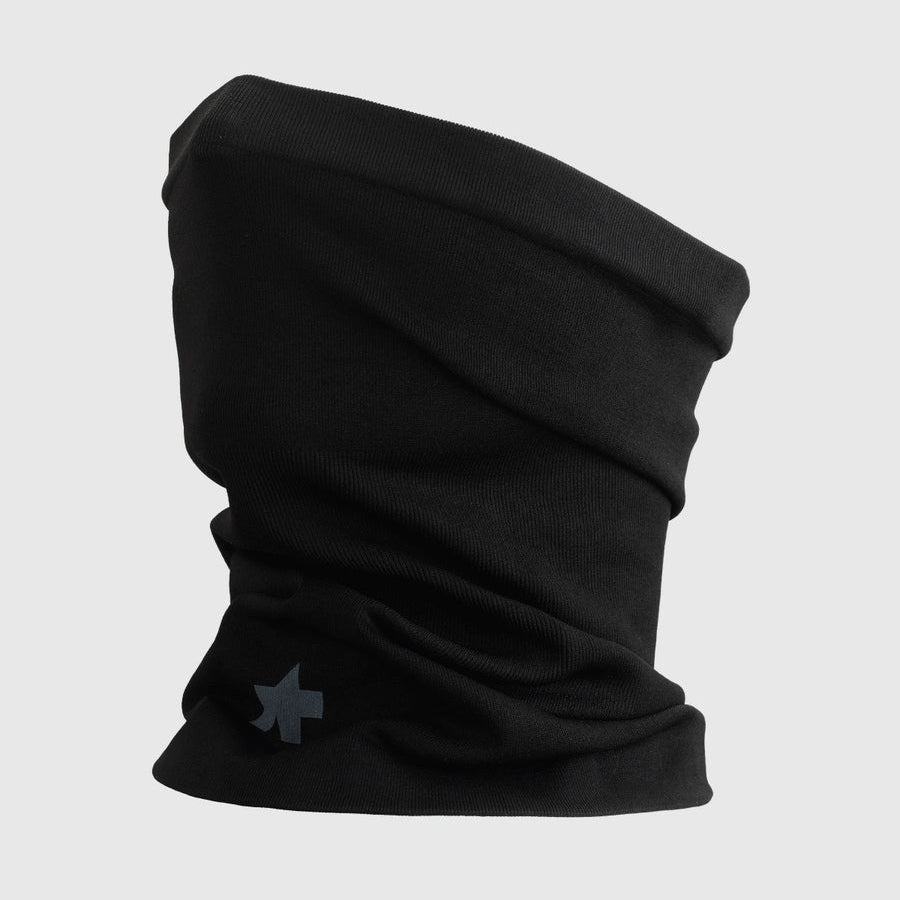 Scaldacollo ASSOS SPRING FALL P3 Nero