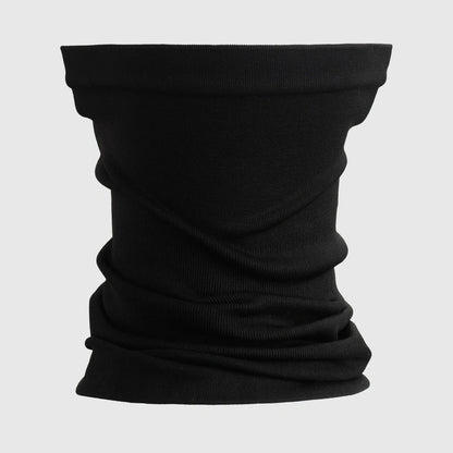Scaldacollo ASSOS SPRING FALL P3 Nero