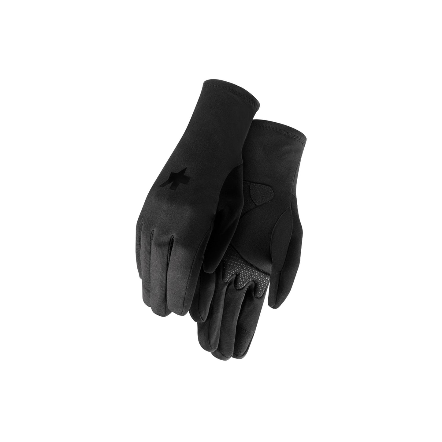 Guanti ASSOS WINTER Nero