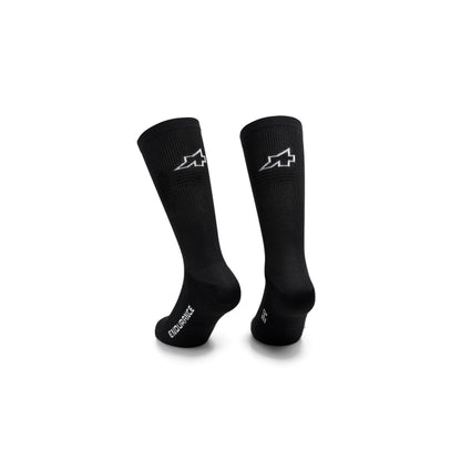 Calze ASSOS ENDURANCE S11 Nero