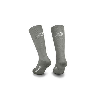 Calzini ASSOS ENDURANCE S11 Edge Green