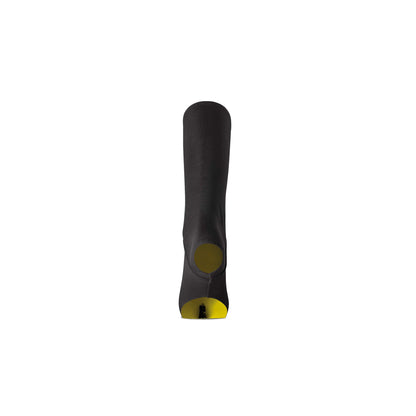 Copriscarpe ASSOS SPRING FALL Nero