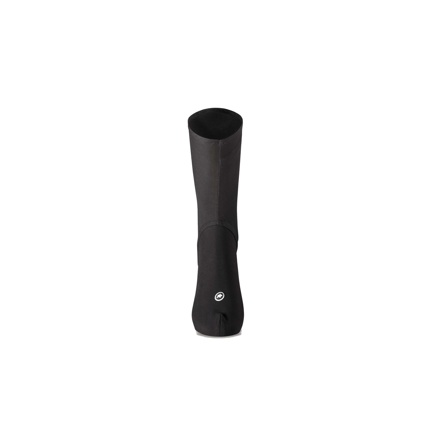 Coprascarpette ASSOS SPRING FALL Nero